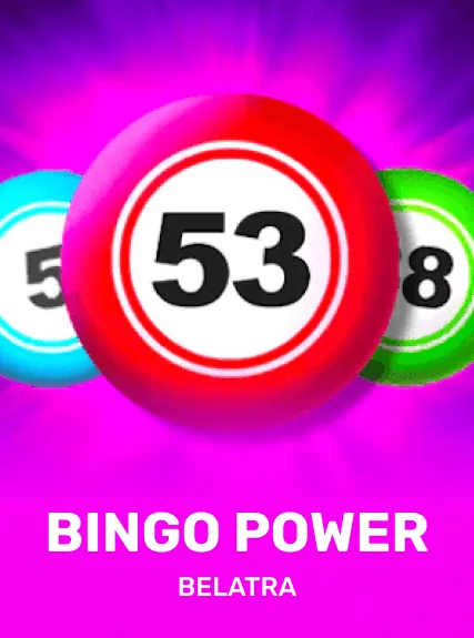 Sweet Alchemy Bingo