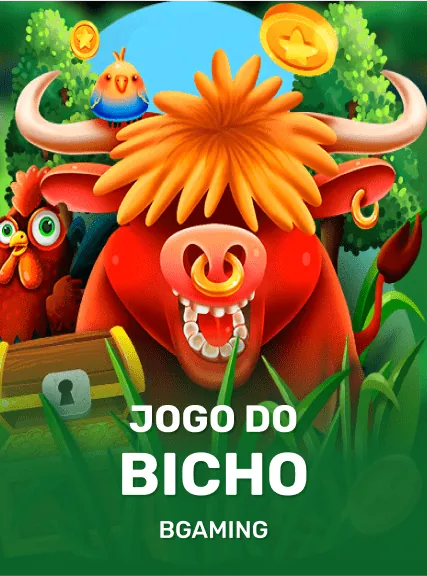 Wild Bingo