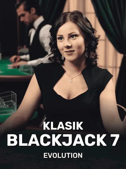 Speed Blackjack 52 - Azure