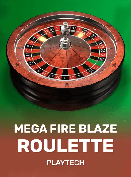 FireBall Roulette