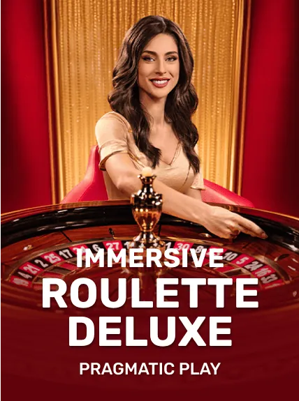 Roulette X